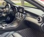 Mercedes-Benz C300 2015 - Màu trắng, xe đẹp