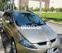 Mitsubishi Grandis 2008 - Xe màu vàng