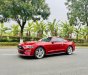 Ford Mustang 2022 - Xe màu đỏ, giá 3 tỷ 500tr