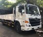 Hino 500 Series 2022 - Màu trắng