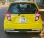 Chevrolet Spark 2007 - Màu vàng chính chủ