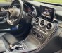 Mercedes-Benz C300 2015 - Màu trắng, xe đẹp