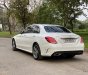 Mercedes-Benz C300 2015 - Màu trắng, xe đẹp