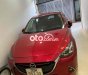 Mazda 2 2017 - Màu đỏ, giá ưu đãi