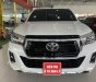 Toyota Hilux 2020 - Màu trắng, nhập khẩu nguyên chiếc xe gia đình