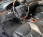 Mercedes-Benz S500 2004 - Đăng ký 2008 ít sử dụng, giá tốt 290tr