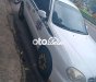 Daewoo Lanos 2003 - Màu trắng, xe nhập