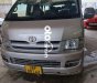 Toyota Hiace 2005 - Nhập khẩu, 145tr