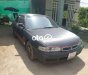 Mazda 626 1995 - Màu xám, xe nhập