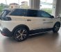 Peugeot 5008 2022 - Màu trắng, nhập khẩu nguyên chiếc