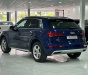 Audi Q5 2019 - Màu xanh lam, nhập khẩu