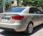 Kia Forte 2011 - Màu vàng cát, giá 315tr