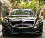 Mercedes-Benz S400 2018 - Màu đen, xe nhập số tự động