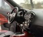 Nissan Juke 2015 - Màu đỏ, nhập khẩu, giá 699tr