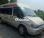 Ford Transit 2007 - Thanh lý xe gia đình sử dụng