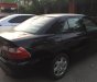 Mazda 626 2001 - Bán xe gia đình đang sử dụng 105tr