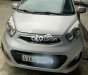 Kia Picanto 2014 - Màu bạc, nhập khẩu số sàn, giá 210tr