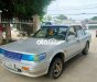 Nissan Bluebird 1984 - Xe tập lái cực bền