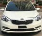 Kia K3 2014 - Màu trắng, xe gia đình
