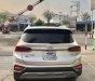 Hyundai Santa Fe 2020 - Xe màu bạc