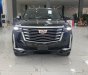 Cadillac Escalade 2022 - Máy dầu, xe giao ngay