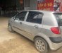 Hyundai Getz 2010 - Màu bạc, xe nhập, giá chỉ 140 triệu