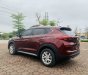 Hyundai Tucson 2020 - Màu đỏ, giá hữu nghị