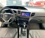 Honda Civic 2015 - Màu trắng, số tự động