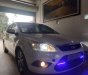 Ford Focus 2010 - Màu trắng, số tự động