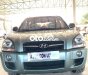 Hyundai Tucson 2009 - Màu xanh lam, nhập khẩu nguyên chiếc