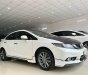 Honda Civic 2015 - Màu trắng, số tự động