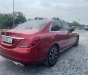 Mercedes-Benz C200 2019 - Màu đỏ