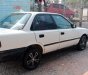 Toyota Corolla 1988 -  Màu trắng