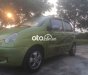 Daewoo Matiz 2004 - Màu xanh lục