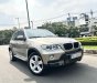 BMW X5 2012 - Nhập Mỹ 2009 loại form mới màu vàng cát, full đồ chơi cao cấp cửa sổ trời Panorama số tự