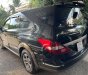 Ssangyong Stavic 2006 - Dòng 9 chỗ máy dầu Mercedes, xe gia đình sử dụng