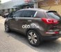 Kia Sportage 2012 - Màu nâu, xe nhập xe gia đình