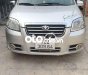 Daewoo Gentra 2006 - Màu bạc, nhập khẩu