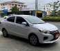Mitsubishi Attrage 2021 - Màu trắng, xe nhập số sàn