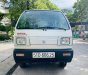 Suzuki Super Carry Van 2020 - Màu trắng