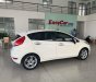 Ford Fiesta 2013 - Màu trắng số tự động, 316 triệu