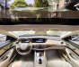 Mercedes-Benz S500 2018 - Màu đen
