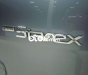 Hyundai Starex 2009 - Màu bạc, nhập khẩu