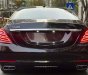 Mercedes-Benz S500 2018 - Màu đen