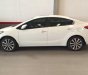 Kia K3 2014 - Màu trắng, xe gia đình