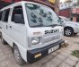 Suzuki Super Carry Van 2002 - Màu trắng, giá cạnh tranh