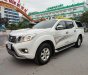 Nissan Navara 2018 - Màu trắng giá cạnh tranh