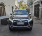 Mitsubishi Pajero 2018 - Màu nâu, xe nhập