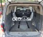 Ssangyong Stavic 2007 - Màu bạc, nhập khẩu nguyên chiếc