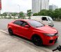 Kia Forte Koup 2009 - Màu đỏ, giá chỉ 315 triệu